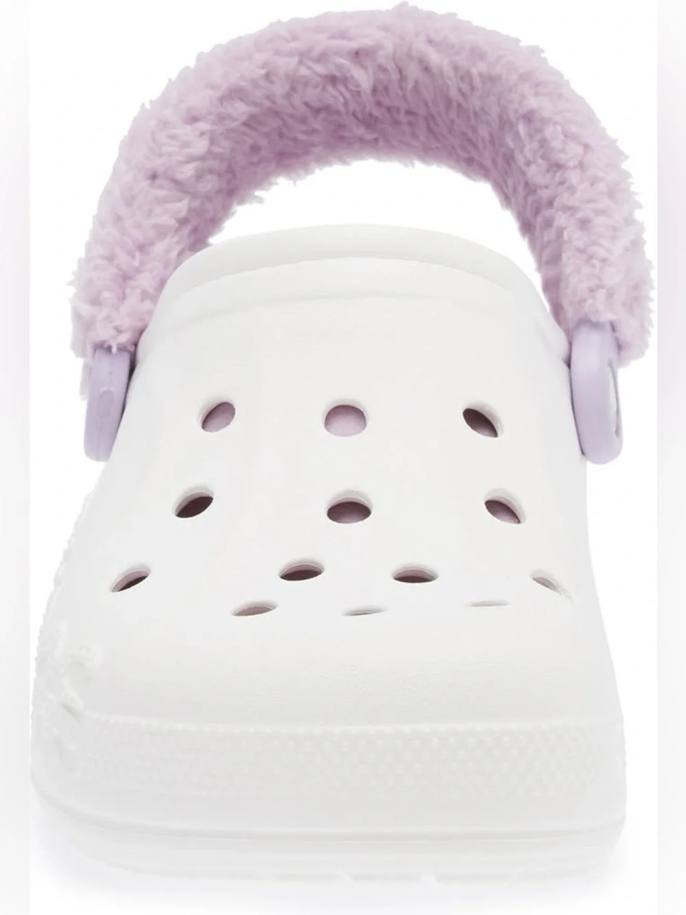 NWT CROCS